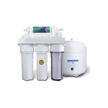 Pancar Su Arıtmacı