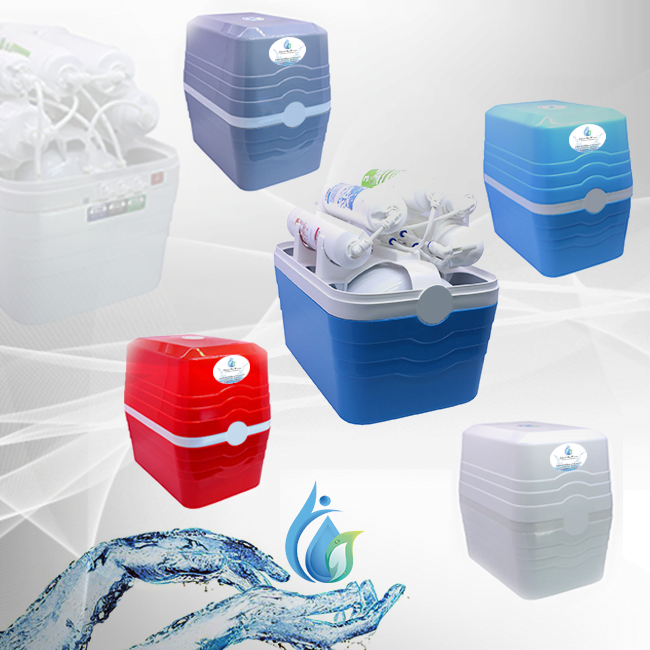 Pancar Su Arıtmacı